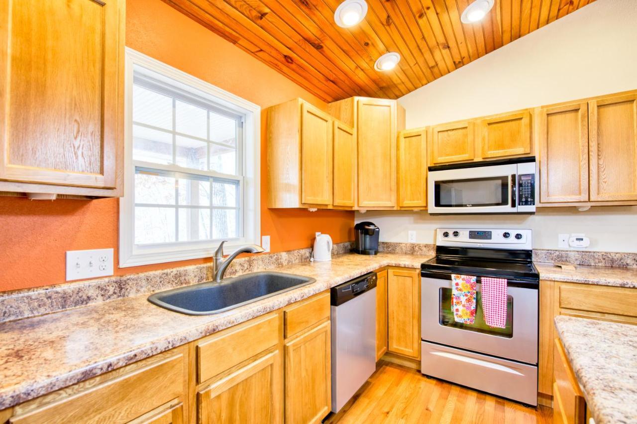 Trimont Mountain Cottage فرانكلين المظهر الخارجي الصورة